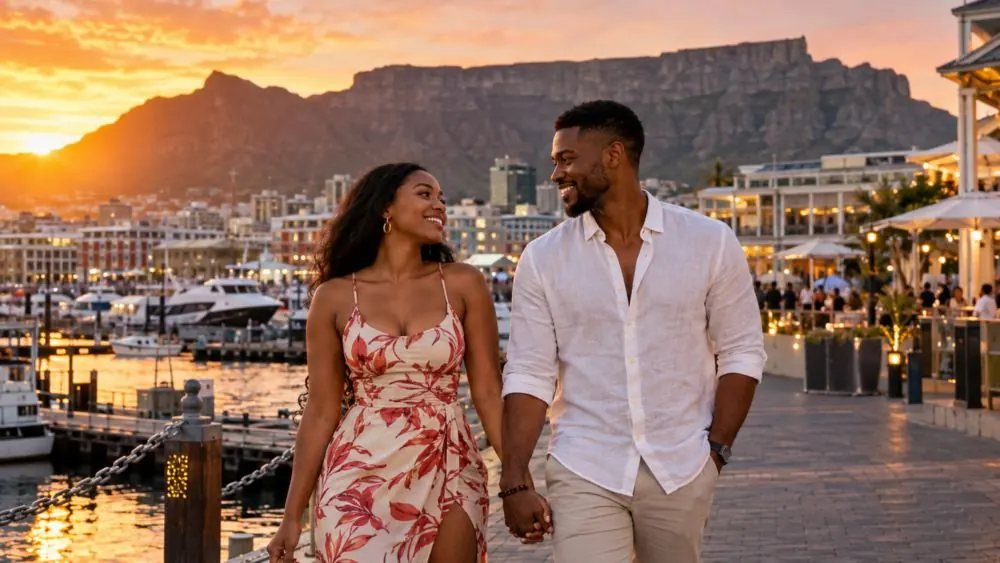 Guide des rencontres sérieuses dans les 54 pays africains