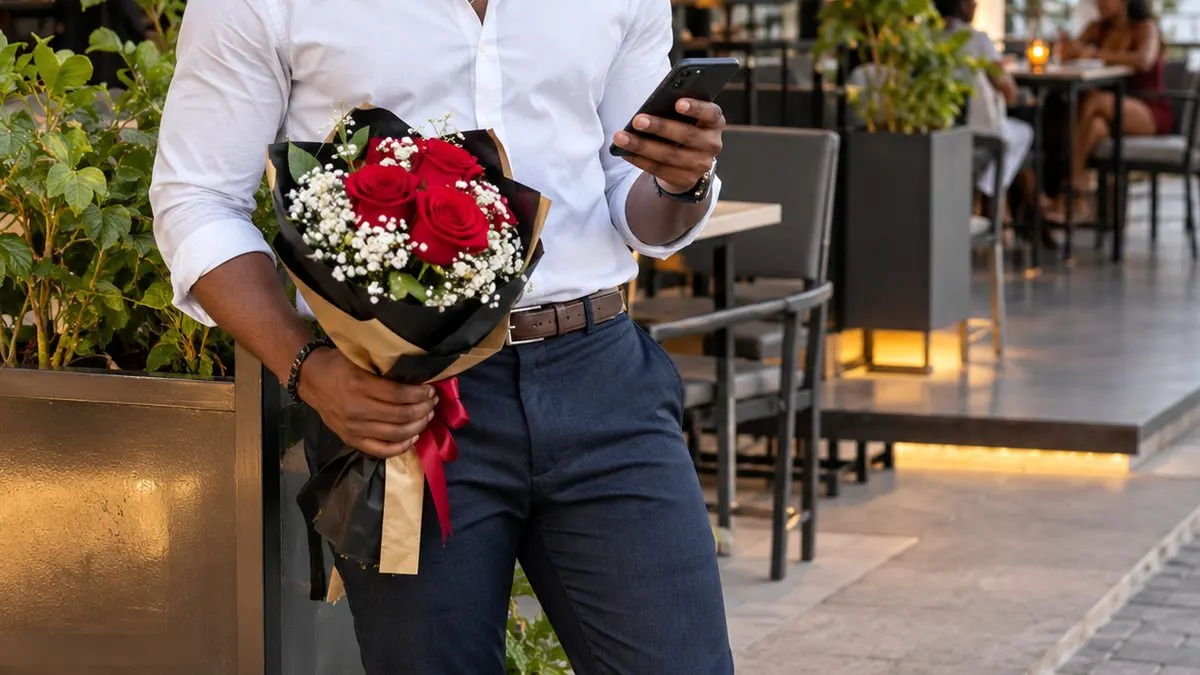الإشعار القانوني لموقع AfriqueRencontres.com