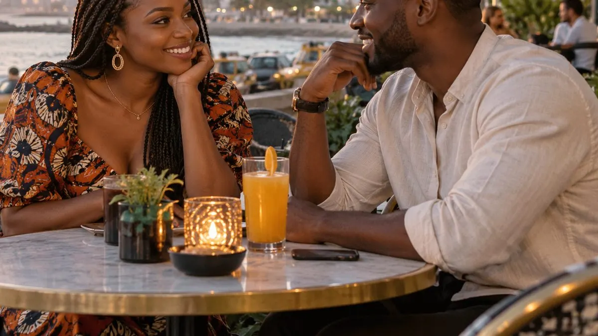 Avertissement et limitation de responsabilité – AfriqueRencontres.com