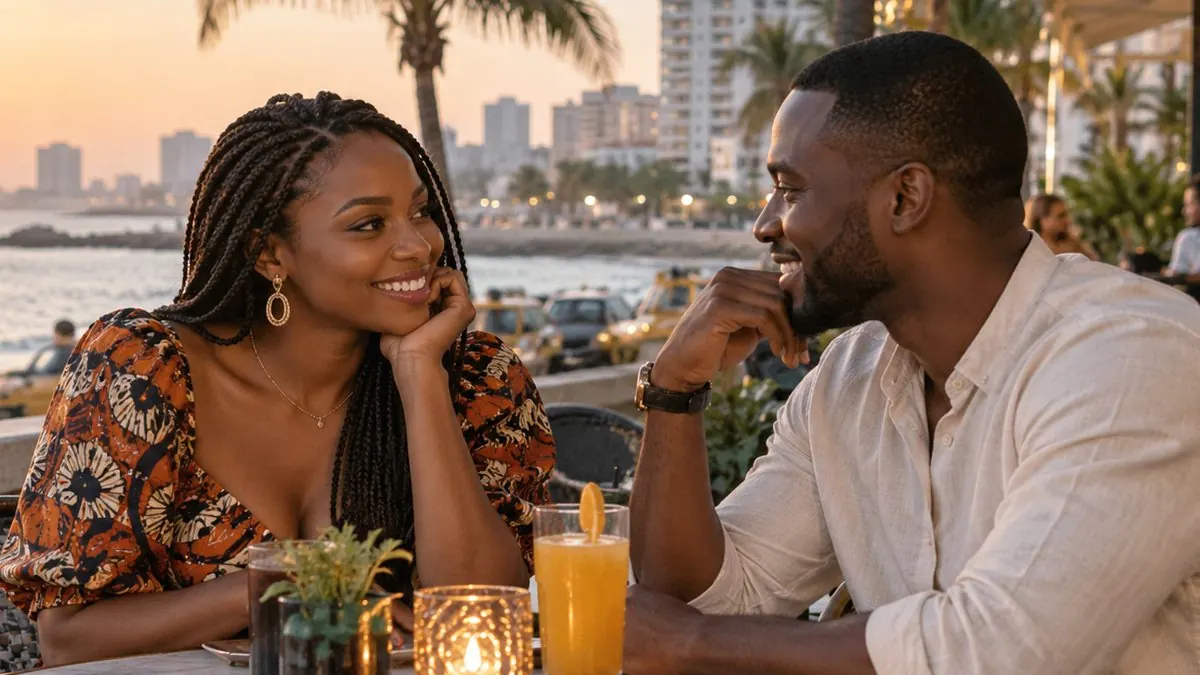 Trouver l'amour au Bénin : lois, plateformes et sécurité