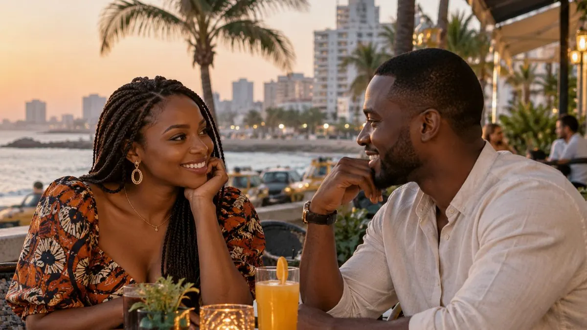Faire une rencontre sérieuse au Burkina Faso : le guide pays