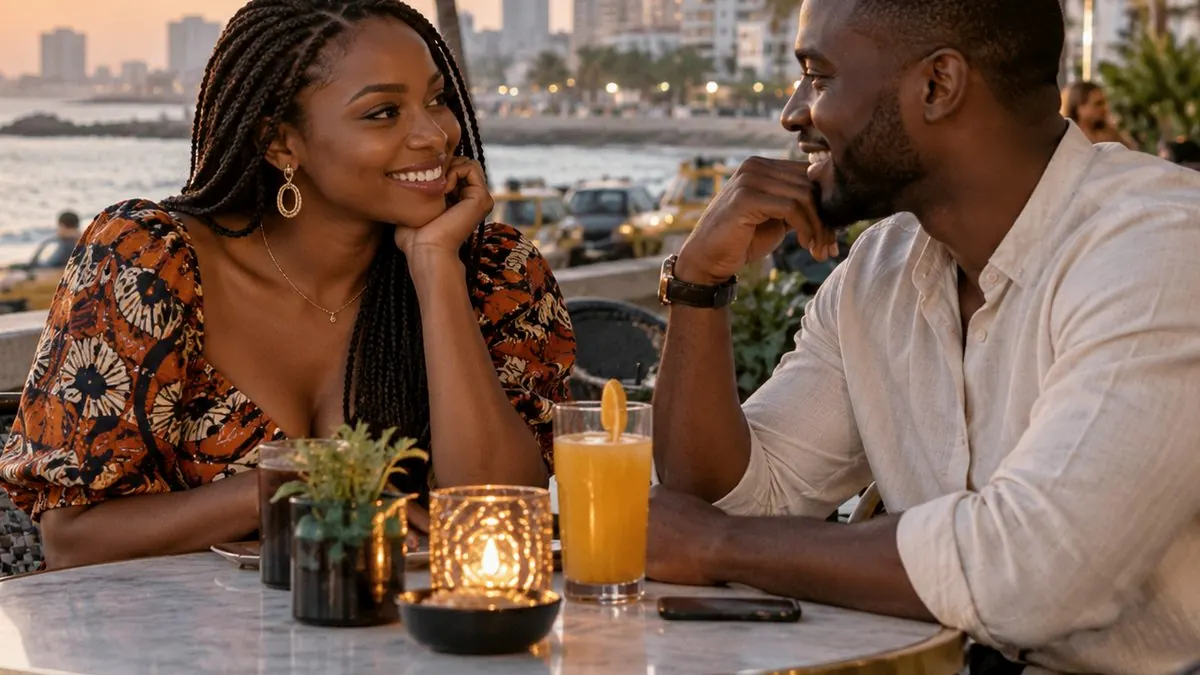 Rencontres sérieuses au Burundi, de Bujumbura à Gitega