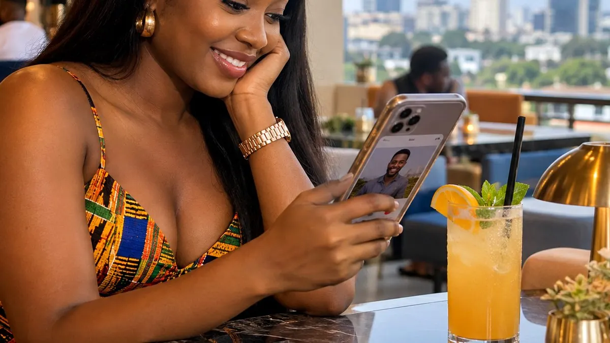 Rencontres sérieuses en République démocratique du Congo
