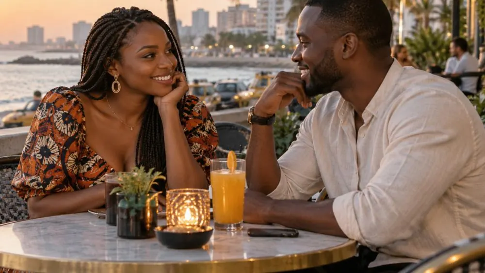Rencontres sérieuses au Mali, de Bamako à la diaspora