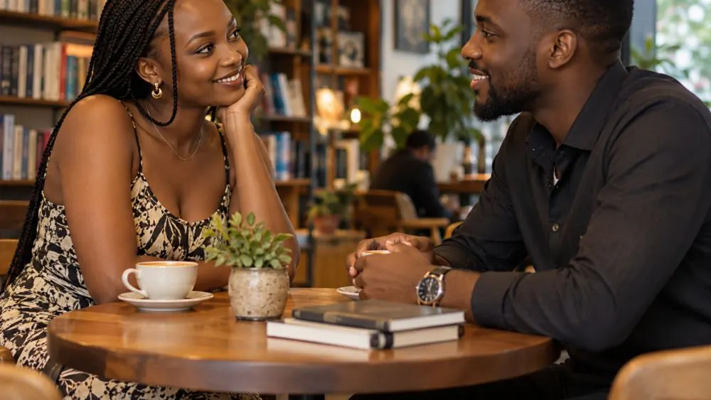 Rencontres sérieuses au Togo, de Lomé à Kara : le cadre à connaître
