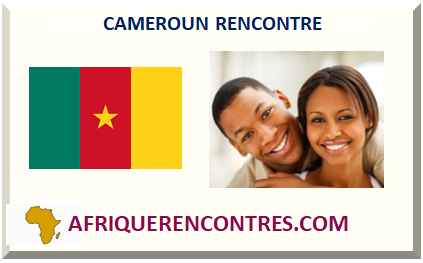 CAMEROUN RENCONTRE 2024