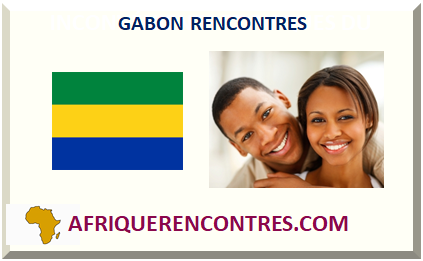 Dating site Gabon