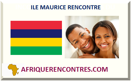 Site De Rencontre Femme Ile Maurice