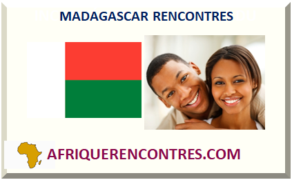 MADAGASCAR RENCONTRES