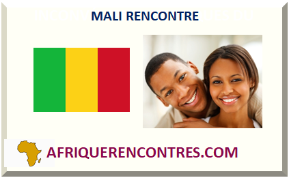 Site De Rencontre Amoureuse Au Mali