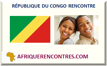 CONGO RDC RENCONTRE