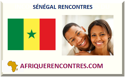 SÉNÉGAL RENCONTRE 2025