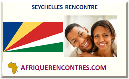 SEYCHELLES RENCONTRE 2024