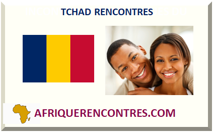 site de rencontres au tchad
