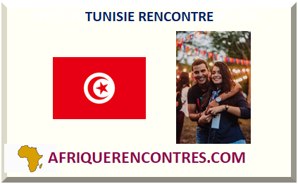 TUNISIE RENCONTRE